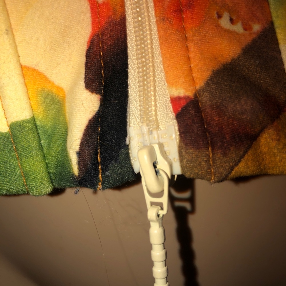 Designer jacket. - Picture 6 of 8
